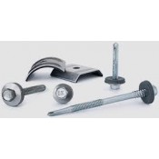 Screws For Steel/timber Self Drill
